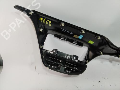 Air vent PEUGEOT 208 I (CA_, CC_)  | BP29433623I21 