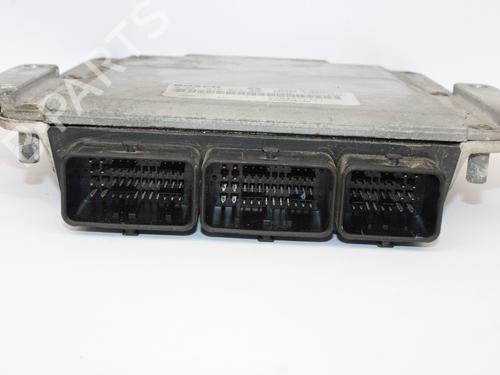 Engine control unit (ECU) RENAULT LAGUNA II (BG0/1_) 2.2 dCi (BG0F) | BP13392675M57 