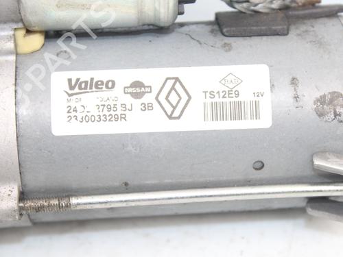 Starter DACIA SANDERO  | BP21095420M8 