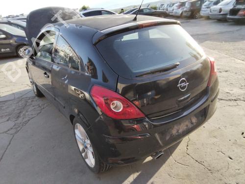 ABS pump OPEL CORSA D (S07) | BP36075362M43 - Image 9