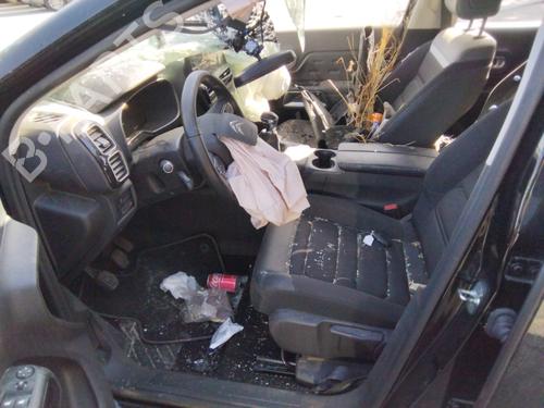 Display monitor CITROËN C5 AIRCROSS (A_)  | BP28186396C48 