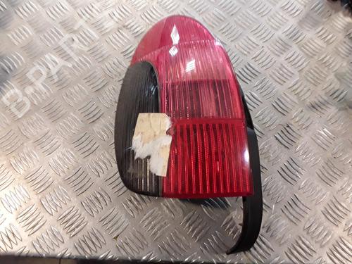 Used Left taillight FORD ESCORT VI (GAL, AAL, ABL) [1995-2002]  9455005