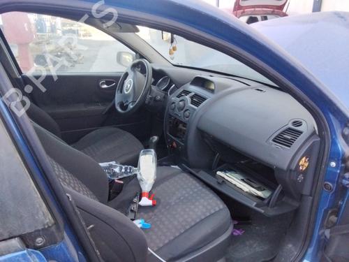 Mass air flow sensor RENAULT MEGANE II (BM0/1_, CM0/1_) 1.5 dCi (BM1F, CM1F) | BP28577070M95