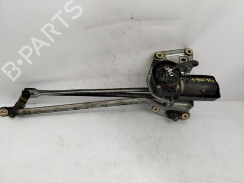 Used Front wiper motor PEUGEOT 306 (7B, N3, N5) 1.9 SLD (68 hp) 22385931