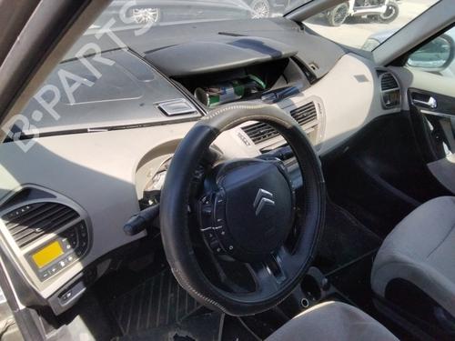 Fuse box CITROËN C4 Grand Picasso I (UA_) 1.6 HDi | BP28182579E1 
