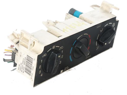 Climate control PEUGEOT PARTNER MPV (5_, G_) | BP34702618I5 - Image 4