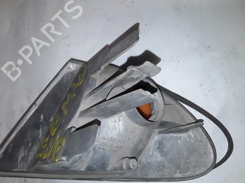Left front indicator BMW 3 (E46)  | BP10108207C32 