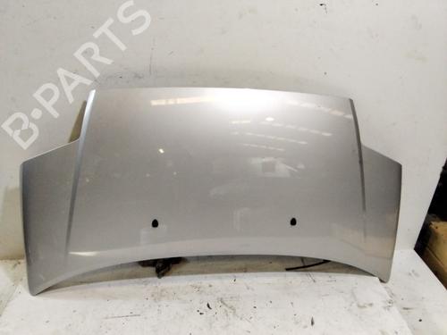 Used Hood CITROËN C2 (JM_) 1.4 (73 hp) 17758155