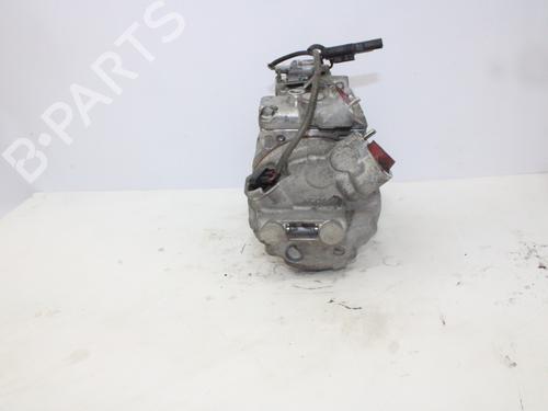AC compressor BMW 1 (E87) 120 d | BP13924409M34 