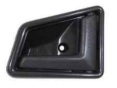 Used Front right interior door handle Front right interior door handle SUZUKI VITARA (ET, TA, TD) [1988-2002] 34611804 34611804