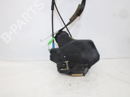 Front right lock SEAT ALHAMBRA (7V8, 7V9) 1.9 TDI | BP16762686C97 