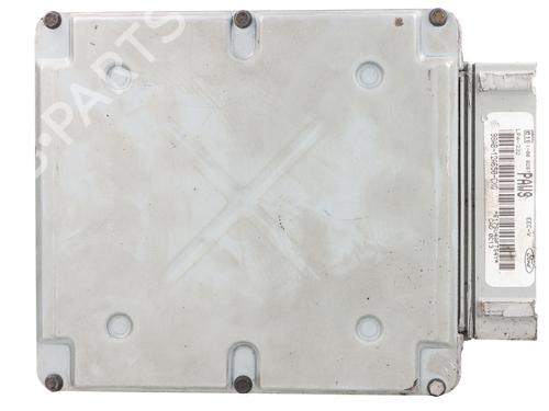 Engine control unit (ECU) FORD FOCUS I (DAW, DBW) 1.6 16V | BP33272884M57 - Image 3