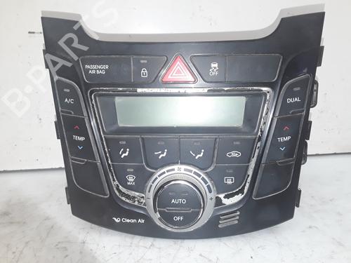 Used Climate control HYUNDAI i30 (GD) [2011-2025]  8579781