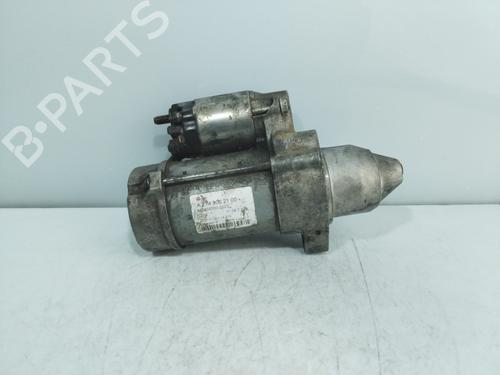 Startmotor MERCEDES-BENZ C-CLASS (W205) C 200 (205.042) (184 hp) 19028011