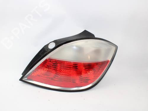 Højre baglygte OPEL ASTRA H (A04) [2004-2014]  15603619