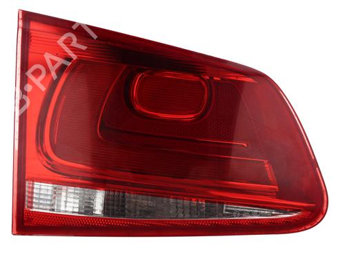 Venstre baklys, luke VW TOUAREG (7P5, 7P6) 3.0 V6 TDI (245 hp) 30663077