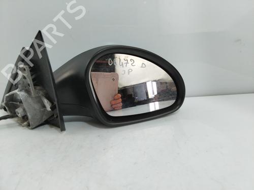 Right mirror SEAT IBIZA III (6L1)  | BP19115770C27 