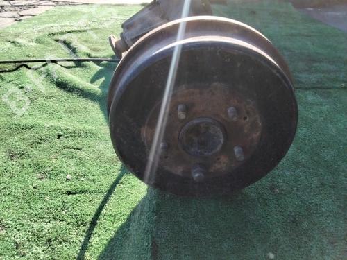 Rear axle NISSAN SERENA (C23) 2.3 D | BP29413977M2 