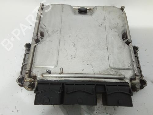 Engine control unit (ECU) CITROËN XSARA PICASSO (N68)  | BP10635136M57 