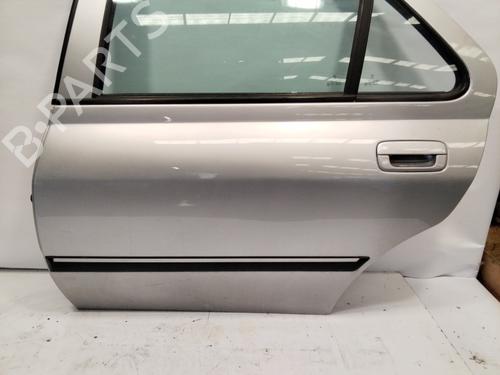 Left rear door PEUGEOT 406 (8B) 2.0 HDI 110 | BP27469957C4 