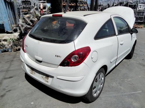 Gearbox OPEL CORSA D (S07) | BP36449875M3 - Image 17
