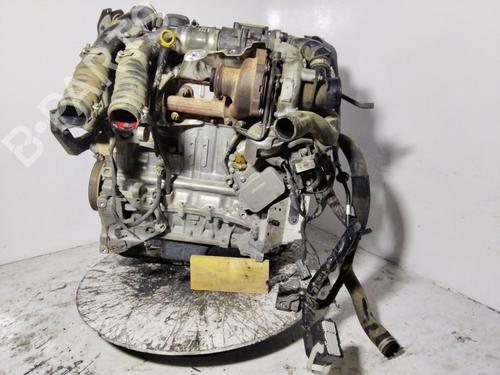 Motor Motor FORD TRANSIT COURIER B460 MPV [2014-2026] 34434342 34434342