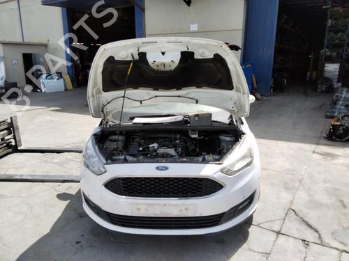 Left tailgate light FORD C-MAX II (DXA/CB7, DXA/CEU)  | BP34391810C79  - Image 11