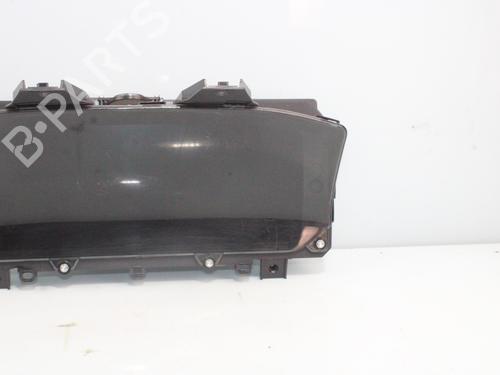 Instrument cluster LAND ROVER RANGE ROVER VELAR (L560)  | BP16108498C47 