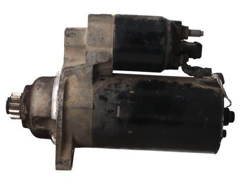 Used Starter VW SHARAN (7M8, 7M9, 7M6) 1.9 TDI (90 hp) 8574369