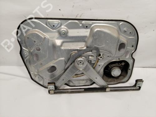 Front right window mechanism FORD KUGA I  | BP21692036C23 