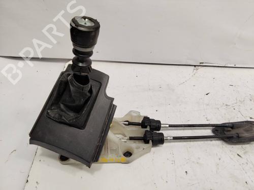 Gear lever TOYOTA RAV 4 III (_A3_)  | BP26331643M90 