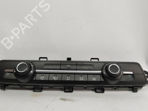 Climate control PEUGEOT RIFTER  | BP29435641I5 
