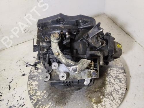 Gearbox OPEL ASTRA J (P10)  | BP32446565M3  - Image 7