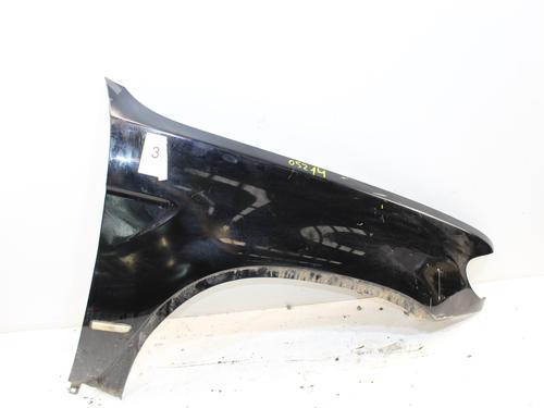 Used Right front fenders BMW X5 (E53) [2000-2006]  15470235