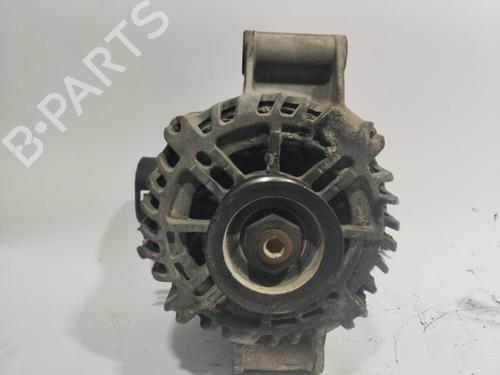 Used Alternator FORD MONDEO IV Saloon (BA7) 2.0 TDCi (130 hp) 23869668
