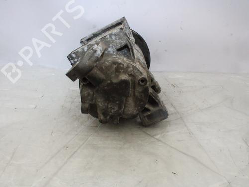 AC compressor NISSAN PRIMERA (P12) 2.0 | BP13809976M34 