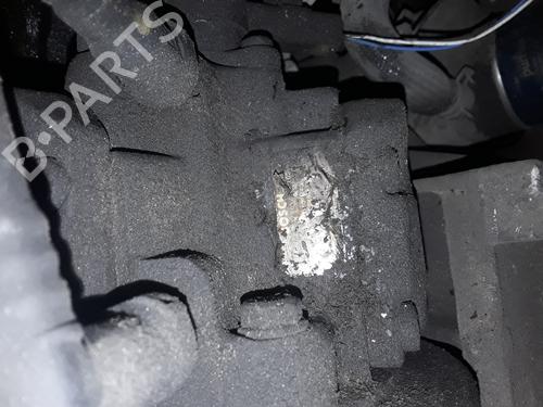 Engine PEUGEOT 406 (8B) 2.0 HDI 90 | BP9658625M1 