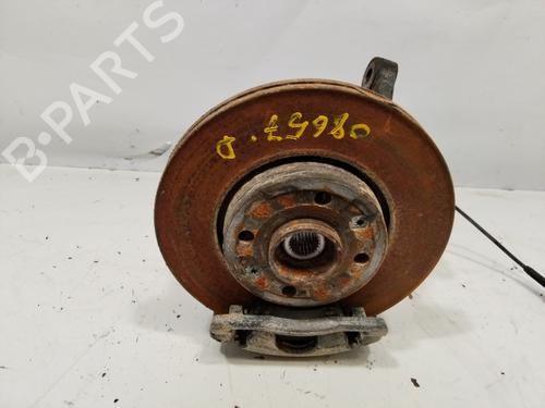 Used Right front steering knuckle RENAULT CAPTUR I (J5_, H5_) [2013-2025]  28523589