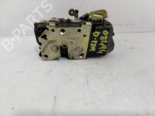Front left lock CITROËN XSARA (N1) 1.6 16V | BP23858045C98 