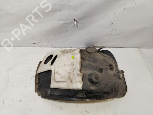 Wheel arch RENAULT MEGANE III Hatchback (BZ0/1_, B3_) 1.2 TCe (BZ16, BZ28) | BP29464213C56 