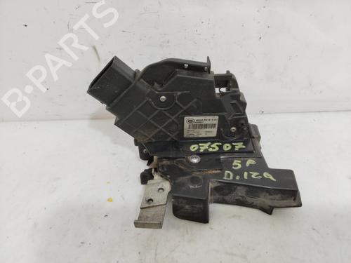 Used Front left lock FORD MONDEO IV (BA7) 2.0 TDCi (140 hp) 24815212