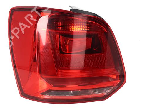 Used Left taillight Left taillight 36013741 36013741