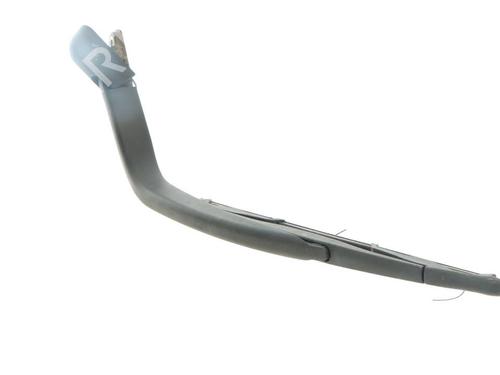 Used Rear windshield wiper arm Rear windshield wiper arm TOYOTA YARIS (_P1_) [1999-2005] 40036853 40036853