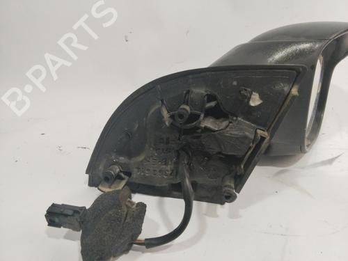 Right mirror CITROËN C3 I (FC_, FN_)  | BP21591111C27 
