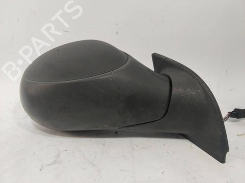 Right mirror CITROËN C3 I (FC_, FN_)  | BP29040838C27 