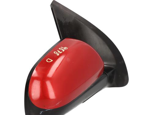 Right mirror CHEVROLET AVEO / KALOS Saloon (T250, T255)  | BP29399097C27 