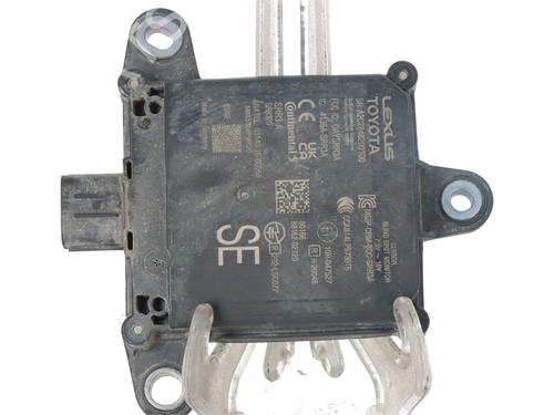 Used Electronic module Electronic module TOYOTA COROLLA Saloon (_E21_) 1.6 VVTi (ZRE210) (122 hp) 33175616 33175616