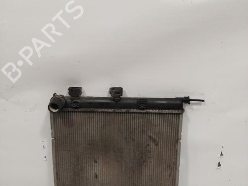 Water radiator PEUGEOT 207 (WA_, WC_)  | BP27691957M31 