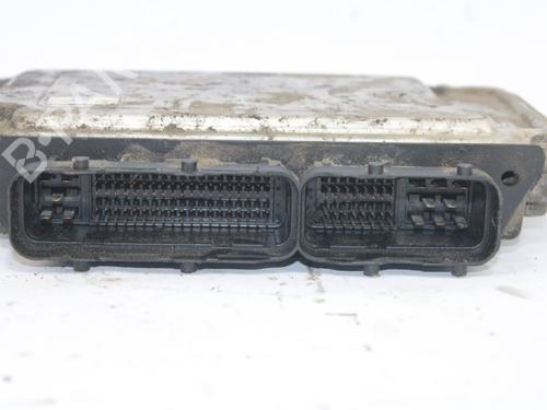 Engine control unit (ECU) TOYOTA AYGO (_B1_) 1.0 GPL (KGB10_) | BP13559390M57 