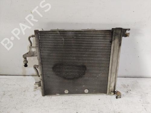 AC radiator OPEL ASTRA H (A04) 1.3 CDTI (L48) | BP19028133M32 